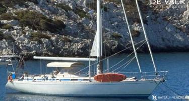 Nautor Swan Swan 54