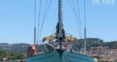 Nautor Swan Swan 54