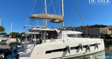 Bali Catamarans Bali 4.1