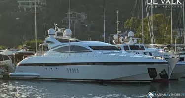 Mangusta  92