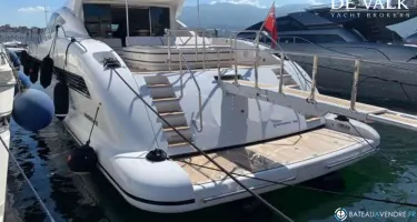 Mangusta  92
