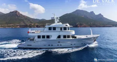 Terranova  85