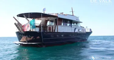 Baglietto Maiorca