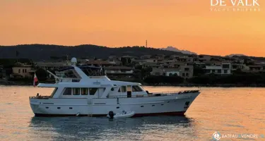 De Vries Lentsch 22m