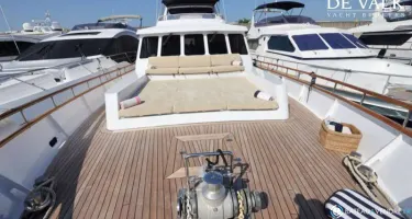 De Vries Lentsch 22m