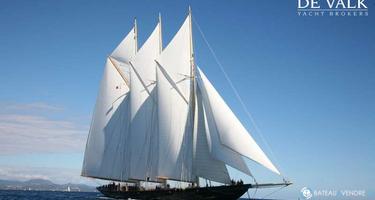 Van Der Graaf Classic Schooner