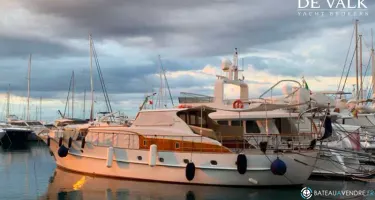 Feadship Van Lent