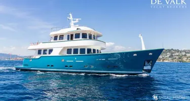 Terranova  85