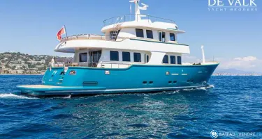 Terranova  85
