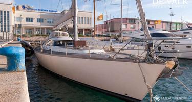 Azzurra Yachting Italia Luna 66 Ph