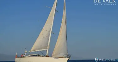 Azzurra Yachting Italia Luna 66 Ph
