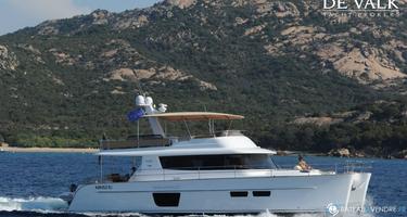 Fountaine Pajot Queensland 55