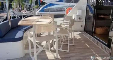 Fountaine Pajot Queensland 55