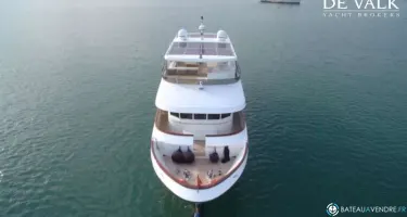 Favaro Yachts Explorer 76