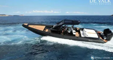 Ribco Venom 44