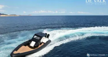 Ribco Venom 44