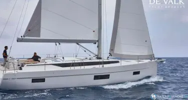 Bavaria C50