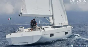 Bavaria C50