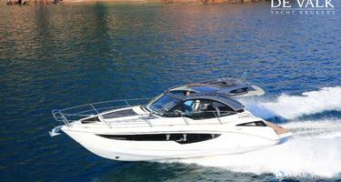 Galeon  335 HTS