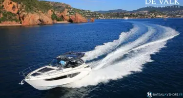 Galeon  335 HTS