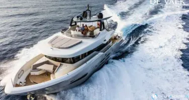 Canados Oceanic 76 GT