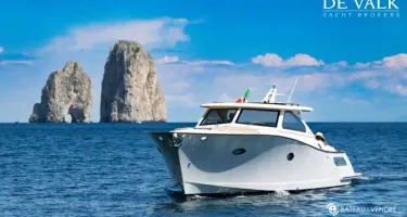 Gagliotta Lobster 35