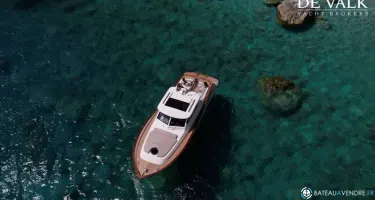 Gagliotta Lobster 35