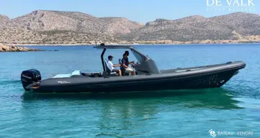 Ribco Seafarer 36