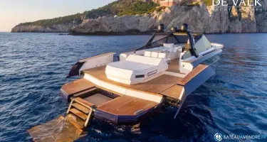 Evo Marine R6