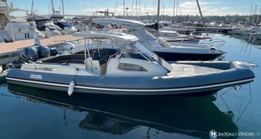 Joker Boat Clubman 35