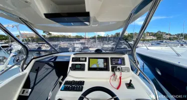 Joker Boat Clubman 35