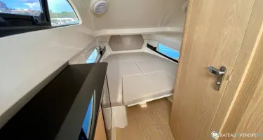 Joker Boat Clubman 35