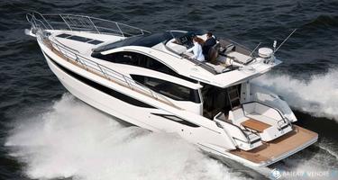 Galeon  430