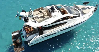 Galeon  430