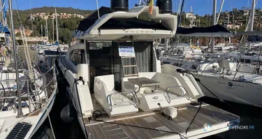 Galeon  430