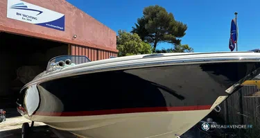 Chris Craft Launch 27