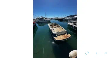 Chris Craft Launch 27