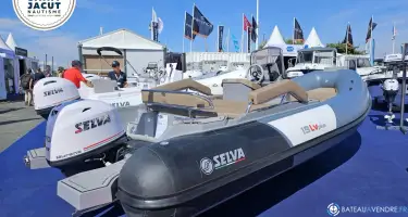 Selva  19 LV