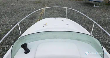 Jeanneau Merry Fisher 450