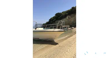 Poseidon Serie R 590