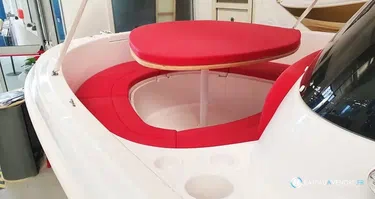 Salento Marine Ocean Craft 6.50m