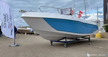 Salento Marine Elite 19 S