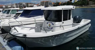 Sabor  600 Cabin