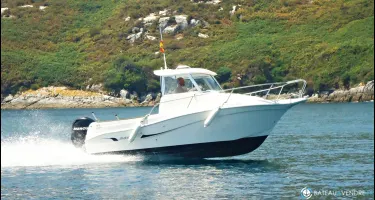 Sabor  575 Timonier