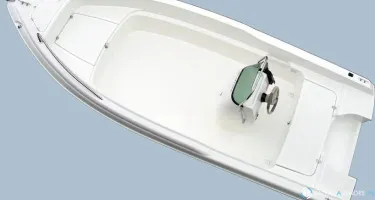 Olympic  Boat 490 FX