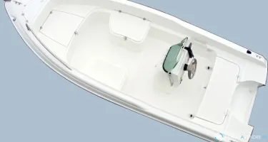 Olympic  Boat 490 FX