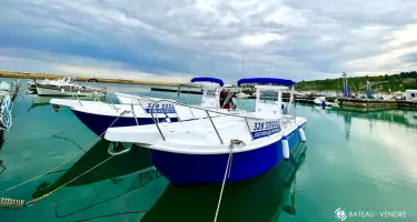 Conero Breeze 820