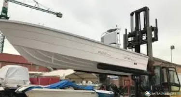 Conero Breeze 820