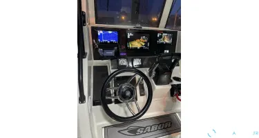 Sabor  780 Hard Top