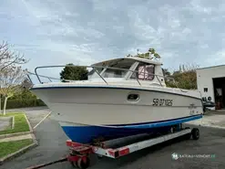 Ocqueteau  695